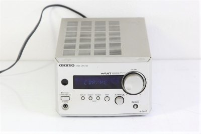ONKYO INTEC155 FM/AM塼ʡ 24W+24W С R-801A(S) ʡ