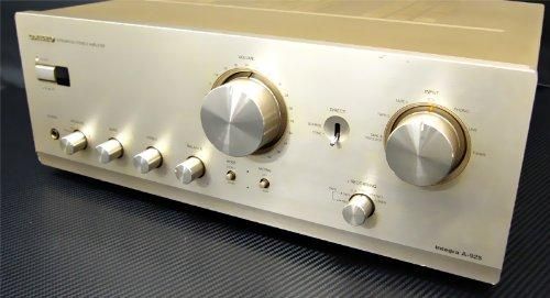 ONKYO  プリメインアンプ 可動品