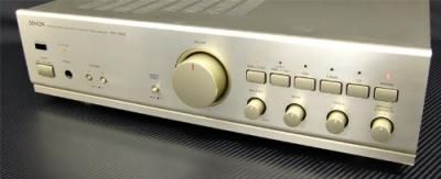 PMA-390II｜DENON デノン プリメインアンプ｜中古品｜修理販売