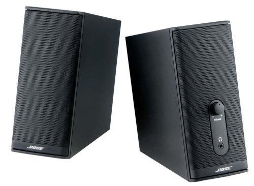 COMPANION 2 SERIES II B｜Bose Companion2 Series II マルチメディア