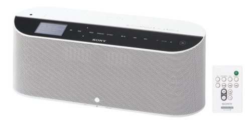 VGF-WA1/W｜SONY Wi-Fi オーディオ ホワイト ｜中古品｜修理販売｜サンクス電機