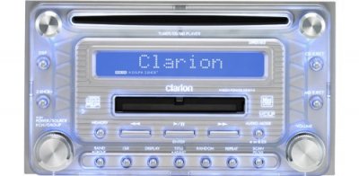 Clarion(ꥪ) DMB165 2DIN CD/MD쥷Сʡ
