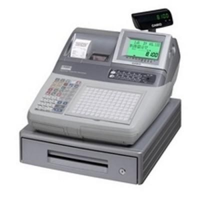 DoctorXNew様リクエスト品 ジャンク品】電子レジスター NL-300 NL-300 - 電子レジスター - CASIO