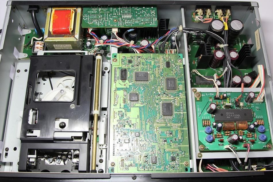 SONY ソニー　DAT DTC 300ES 動作品 値下げ　やす　 SONY DTC-300ES – Audiolife － Enjoy your audio life!!