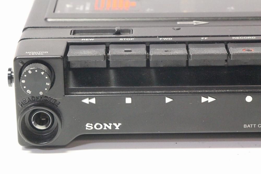 □□SONY TC-D5M デンスケ カセットデッキ ソニー□□012552003m