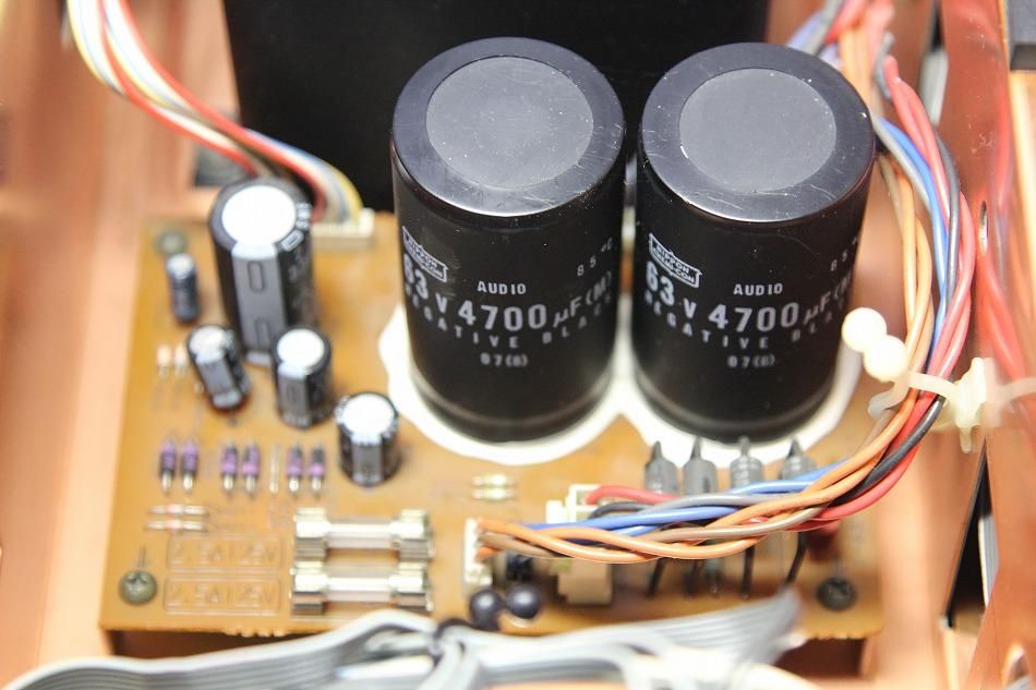 ★☆【99,800円・1990年】SONY TC-K555ESLカセットデッキ SONY TC-K555ESL - SALTAWAY - Junk Audio Laboratory -