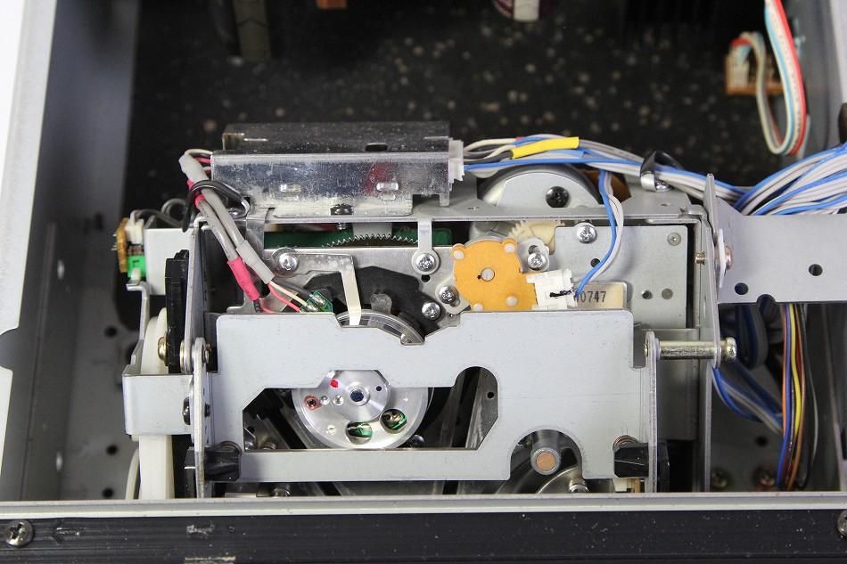 SONY DTC-55ES DATデッキ Amazon | SONY DTC-55ES DATデッキ ケーブル付 | SONY(ソニー