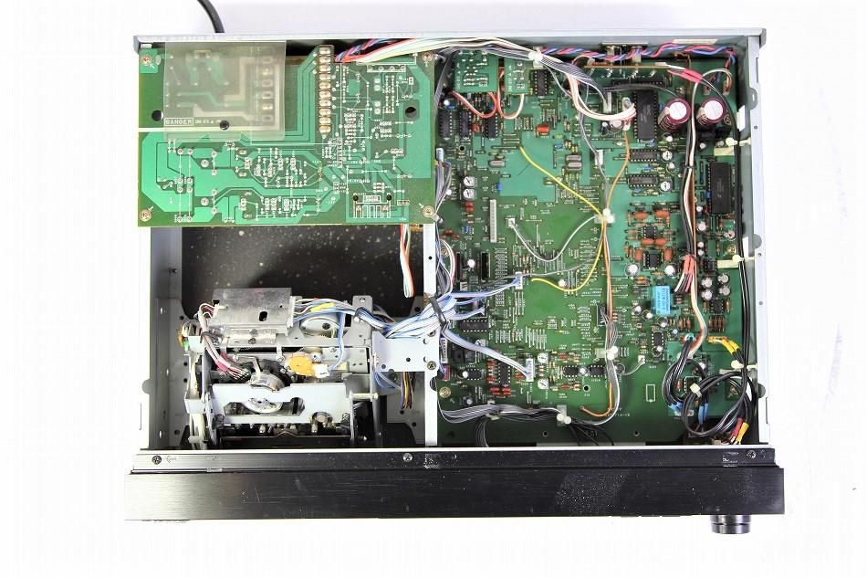 SONY DTC-55ES DATデッキ SONY DTC-55ESの仕様 ソニー