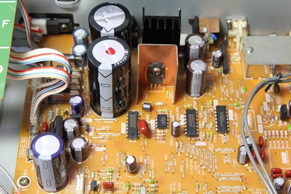 DTC-59ESJ|SONY DATデッキ|中古品|修理販売|サンクス電機 DTC-59ESJ|SONY DATデッキ|中古品|修理販売|サンクス電機
