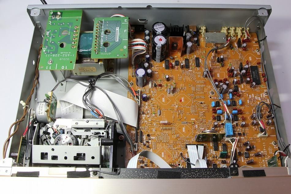 DTC-59ESJ|SONY DATデッキ|中古品|修理販売|サンクス電機 DTC-59ESJ|SONY DATデッキ|中古品|修理販売|サンクス電機