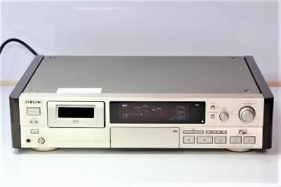 SONY DTC-57ES 動作未確認 （SONY DTC-57ES | ジャンク修理日記）