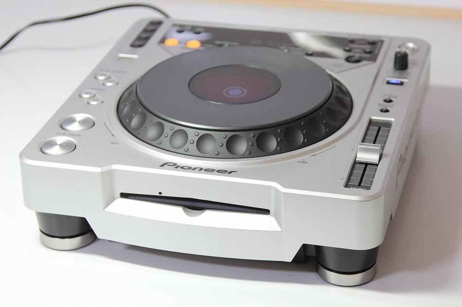 CDJ-800MK2｜PIONEER ｜中古品｜修理販売｜サンクス電機