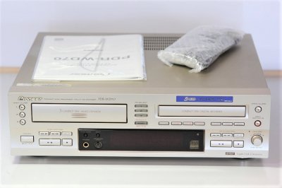 CDレコーダー 整備済み中古品販売 中古オーディオビジュアル 修理販売