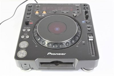 CDJ プレーヤー 整備済み中古品販売 中古オーディオビジュアル 修理