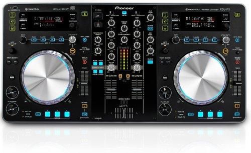 XDJ-R1｜Pioneer ワイヤレスDJシステム ｜中古品｜修理販売｜サンクス電機