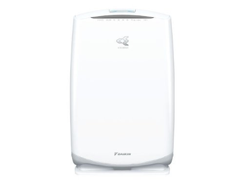 DAIKIN MCK55N-W WHITE ダイキン 加湿空気清浄機-