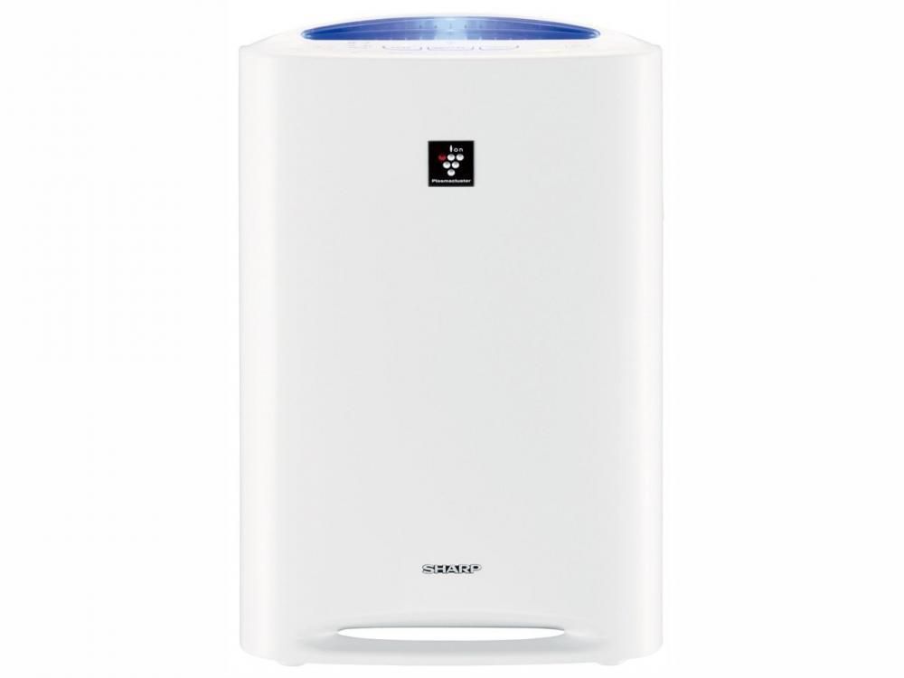 KC-A40-W｜【PM2.5対応】SHARP プラズマクラスター搭載 加湿空気清浄機 