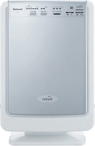 EH3100-S｜Panasonic エアーリフレ nanoe 空気清浄機 (26畳) シルバー調 ｜中古品｜修理販売｜サンクス電機