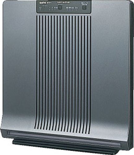 ABC-HP14(K)｜SANYO 空気清浄機 (14畳) ｜中古品｜修理販売｜サンクス電機