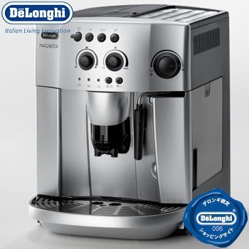 ESAM-1200SJ｜Delonghi 全自動エスプレッソマシン 【マグニフィカ】 ｜中古品｜修理販売｜サンクス電機