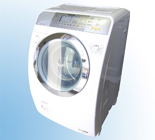 NA-VR1100R｜National ナショナル ドラム式洗濯機 9kg｜中古品｜修理販売｜サンクス電機