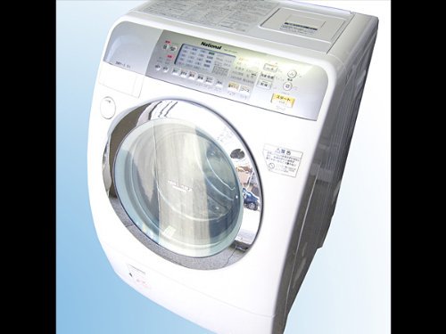NA-VR1100R｜National ナショナル ドラム式洗濯機 9kg｜中古品｜修理 