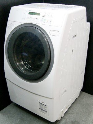 洗濯乾燥機 - サンクス電機 中古家電・オーディオ・ビジュアル 修理 