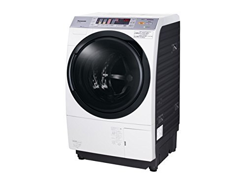 NA-VX5300L-W｜Panasonic ドラム式洗濯乾燥機 9kg 左開き クリスタルホワイト ｜中古品｜修理販売｜サンクス電機