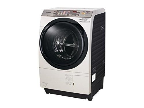 Panasonic NA-VX850SL-W ドラム式洗濯乾燥機 - 生活家電