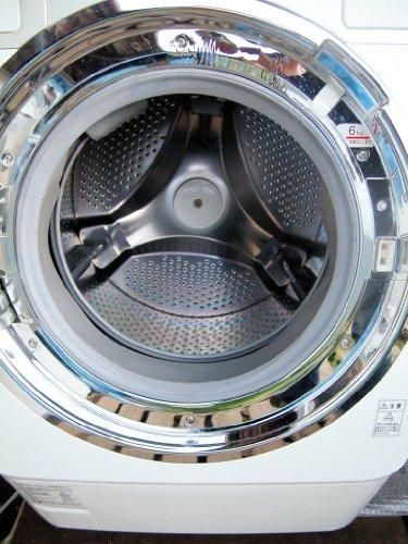 Amazon.co.jp: TOSHIBA 9.0kg ドラム式洗濯乾燥機 ハイブリッド