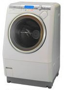 TW-150VC(C)｜TOSHIBA ザ・フロントインドラム 東芝ドラム式洗濯乾燥機