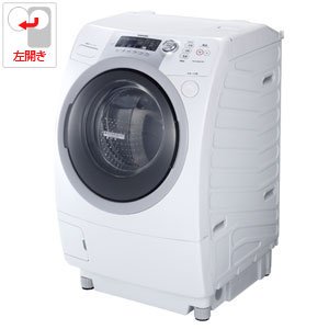 TW-G500L-W｜東芝 9.0kg ドラム式洗濯乾燥機【左開き】ピュアホワイトTOSHIBA ZABOON ｜中古品｜修理販売｜サンクス電機