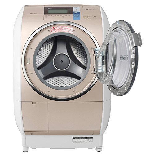 日立 ビッグドラム ドラム式洗濯機 乾燥機 右開き | www.hellohq.io