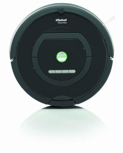 ルンバ770 （iRobot Roomba 770）