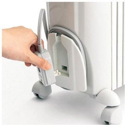 Amazon | DeLonghi オイルラジエターヒーター DRAGON 3 新X字型