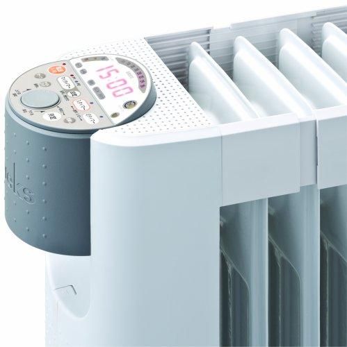 GR9CVS｜ユーレックス (eureks) オイルラジエーターヒーター GR