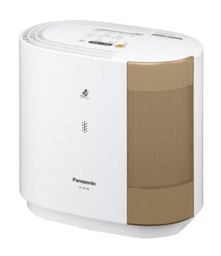 FE-KFH05-T｜Panasonic 気化式加湿機 ブラウン 8~14畳相当