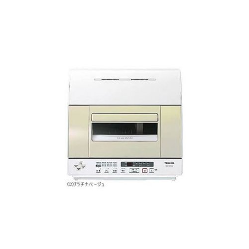 DWS-600C｜東芝 食器洗い乾燥機 -C（プラチナベージュ）｜中古品｜修理販売｜サンクス電機