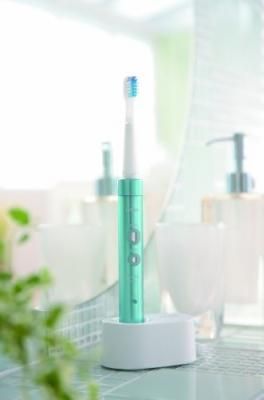 OMRON Mediclean 472 電動歯ブラシ OMRON Mediclean 472 電動歯ブラシ メディクリーン オムロン