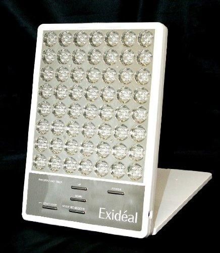 エクスイディアル LED美顔器 EX-280 惨