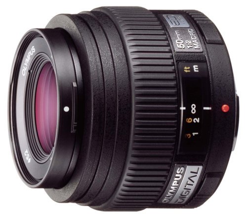 ED50MM F2.0 MACRO｜OLYMPUS 大口径中望遠マクロレンズ ZUIKO DIGITAL ED 50mm F2.0 Macro ｜中古品｜修理販売｜サンクス電機