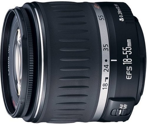 EF-S18-55U2｜Canon EF-S レンズ 18-55mm F3.5-5.6 II USM｜中古品｜修理販売｜サンクス電機