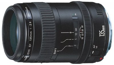 Canon EF EF135mm F2.8 ñ ˾ʡ