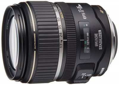 Canon EF EF-S17-85mm F4-5.6 IS USM ǥ  ɸ!!