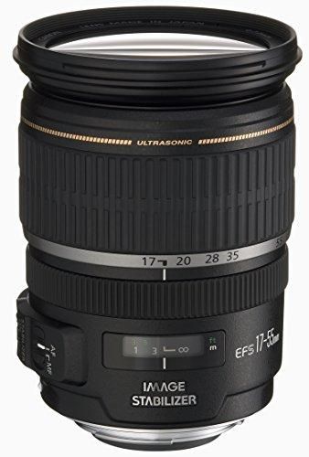 Amazon.co.jp: Canon 広角ズームレンズ EF-S17-55mm F2.8 IS USM