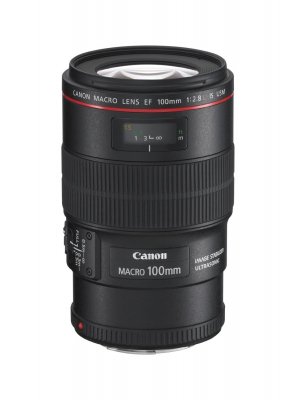 Canon ñޥ EF100mm F2.8L ޥ IS USM ե륵бʡ