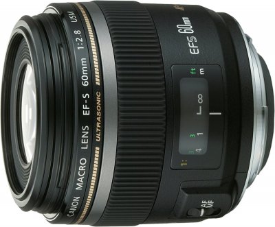 Canon ñޥ EF-S60mm F2.8ޥ USM APS-Cбʡ