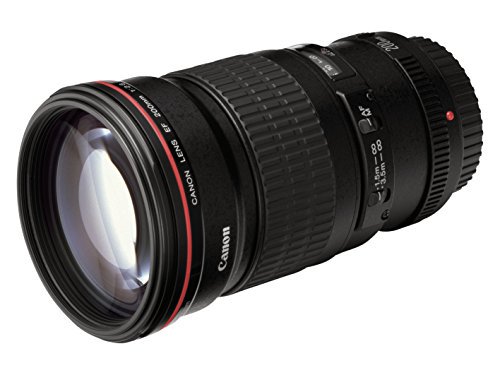 2529A015AA｜Canon 単焦点望遠レンズ EF200mm F2.8 II USM フルサイズ対応｜中古品｜修理販売｜サンクス電機