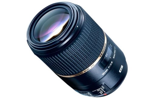タムロン SP 90mm F2.8 レンズ F004E - レンズ(単焦点)