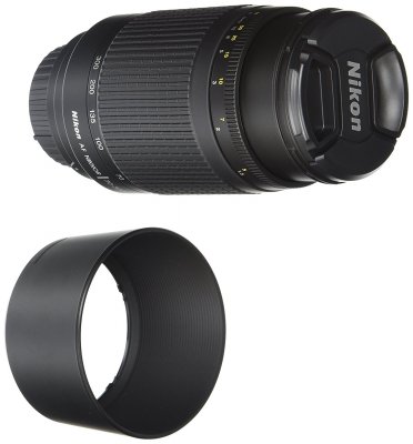 Nikon AF Zoom Nikkor 70-300mm F4-5.6G ֥å (VR̵) !!